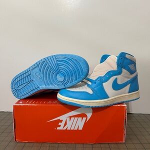 Air Jordan 1 Retro High OG ‘UNC Reimagined’